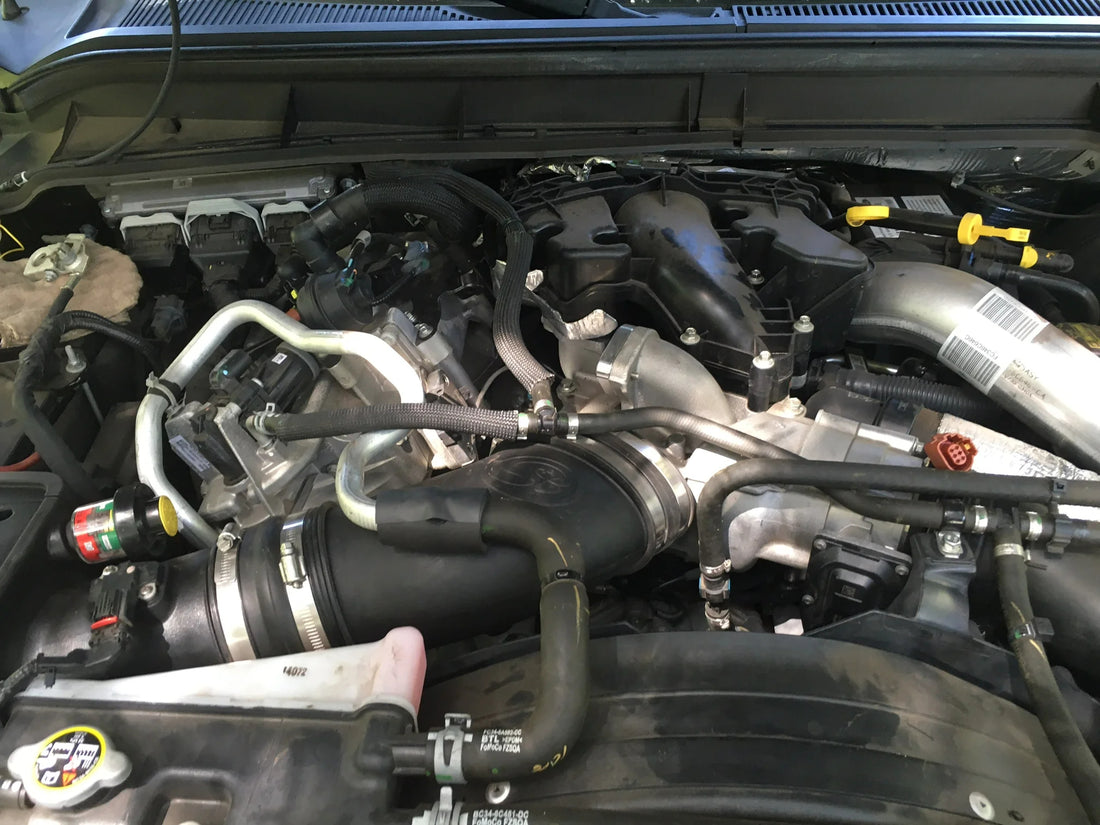 The Right Way to Delete Your 6.7 Powerstroke