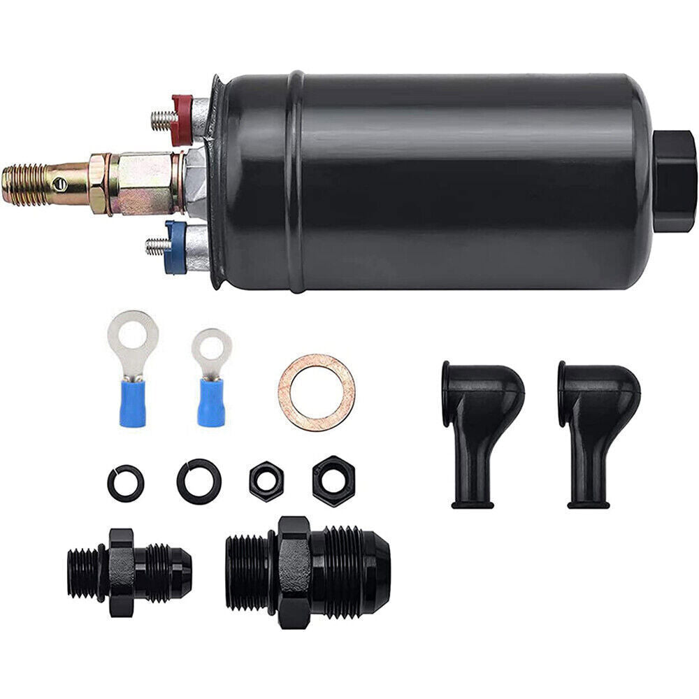 300LPH Universal 0580254044 External Inline Electric High - Foto 6