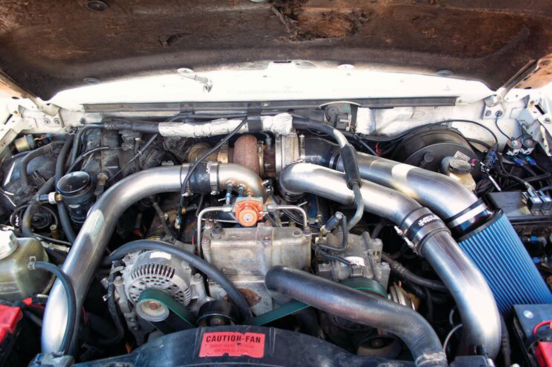 Cost to Delete 6.7 Powerstroke: Ultimate Guide