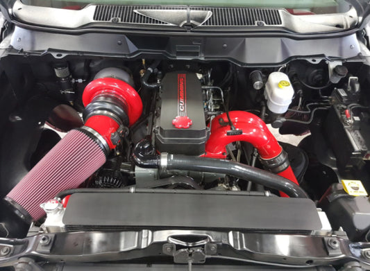 A Comprehensive Guide to the 6.7 EGR Delete Kit