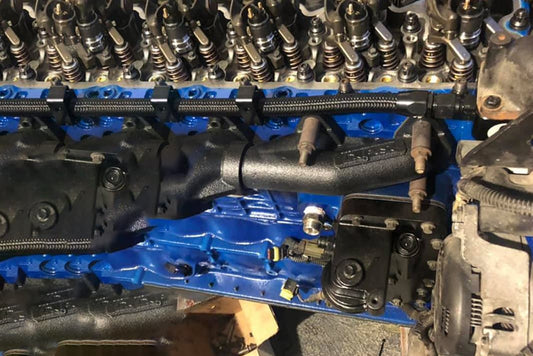 6.0 Power Stroke EGR Delete Kit Comprehensive Guide