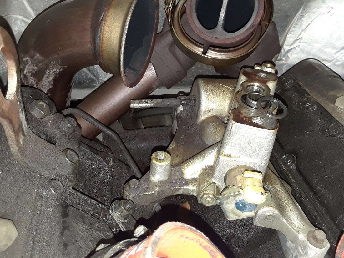 Exploring the Benefits of EBVP Delete for 7.3 Power Stroke