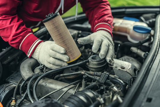 What is a fuel filter? A few tips on fuel filters