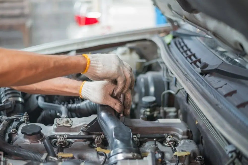 Understanding Differences in Delete Kits for DPF, DEF and EGR Systems