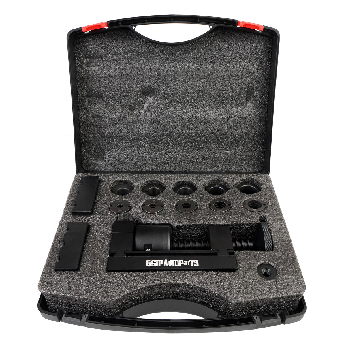 GSTP Fuel Line Fittings Installation Tool Compatible with PTFE & CPE Fuel Hose Connect Tool Kit