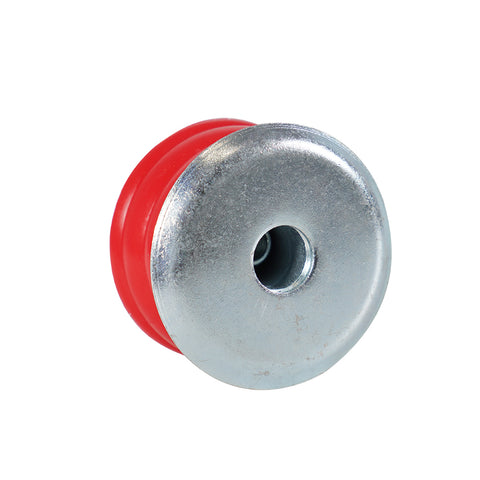Body Mount Bushing Kit for Ford F250 F350 Super Duty 2008-2016
