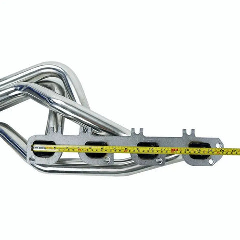 Exhaust Header for 2009-2018 Dodge RAM Hemi 5.7L V8 Manifold 1500