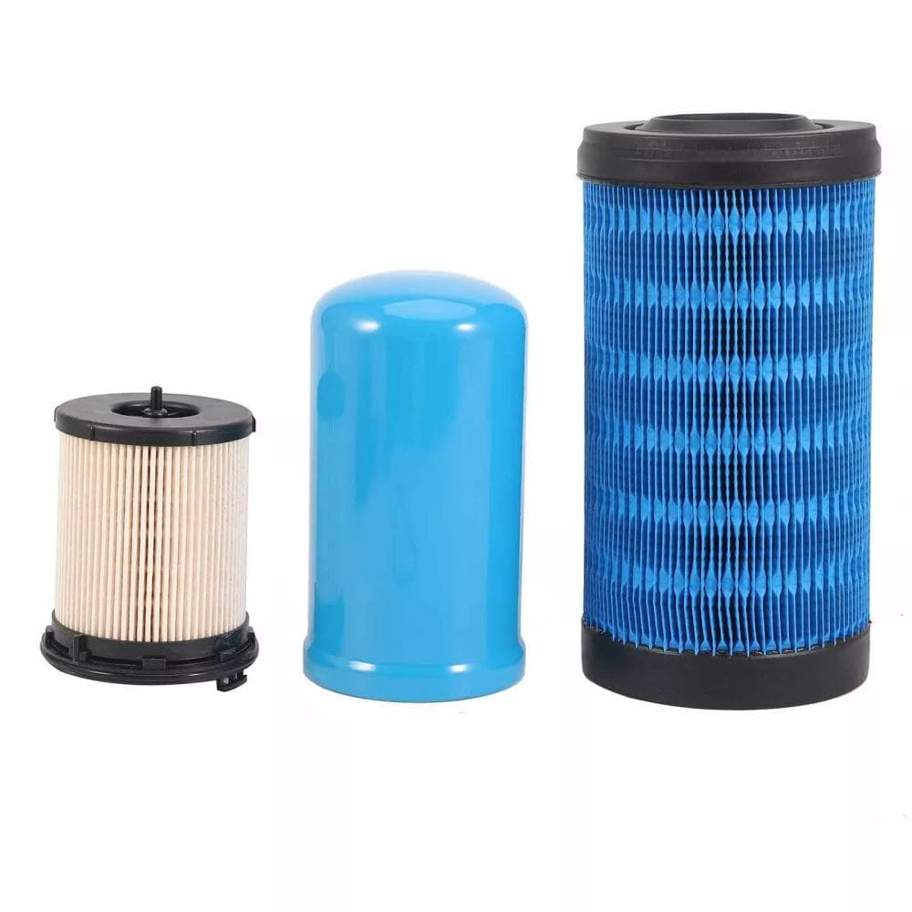 Air Fuel Filter Kit for Thermo King Precedent S600 C600 S700OE# 11-9955 11-9959 11-9965