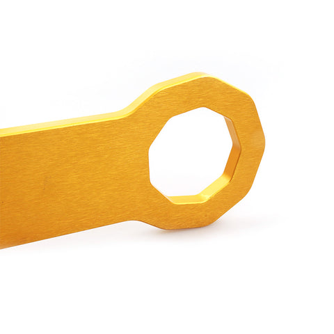 Universal Racing Car Front Tow Hook Fit for Car Auto Trailer Ring JDM Style Anodized Colorful