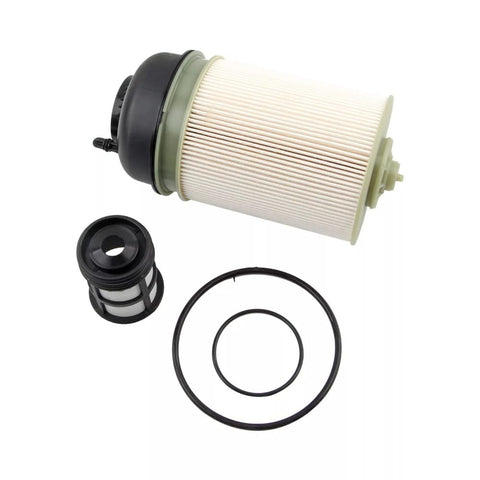 Filter Kit for Freightliner Cascadia DD Series DD13 DD15 DD16 engines