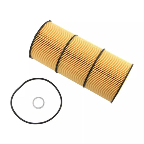 Filter Kit for Freightliner Cascadia DD Series DD13 DD15 DD16 engines