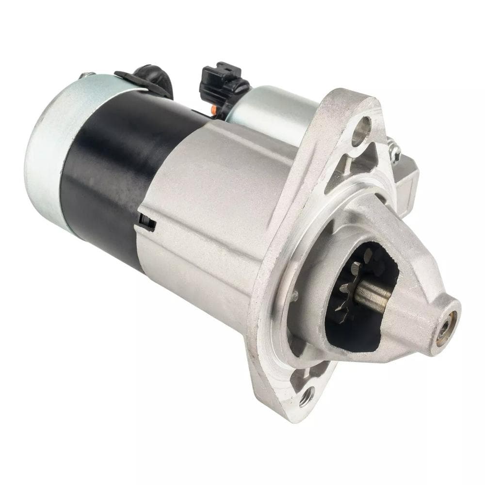 Starter 17841 For 2003-2008 Toyota Corolla Matrix Pontiac Vibe 1.8L