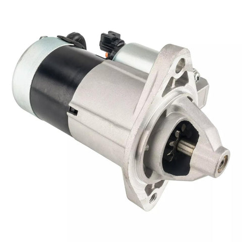 Starter 17841 For 2003-2008 Toyota Corolla Matrix Pontiac Vibe 1.8L