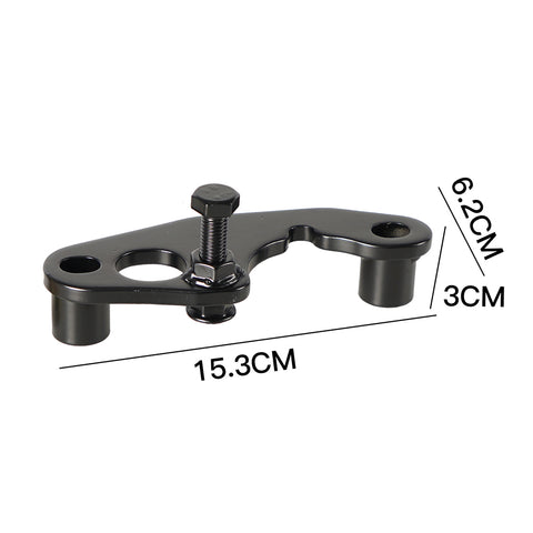 Exhaust Manifold Bolt Repair Kit For Driver's Front /Rear Passenger Front/Rear