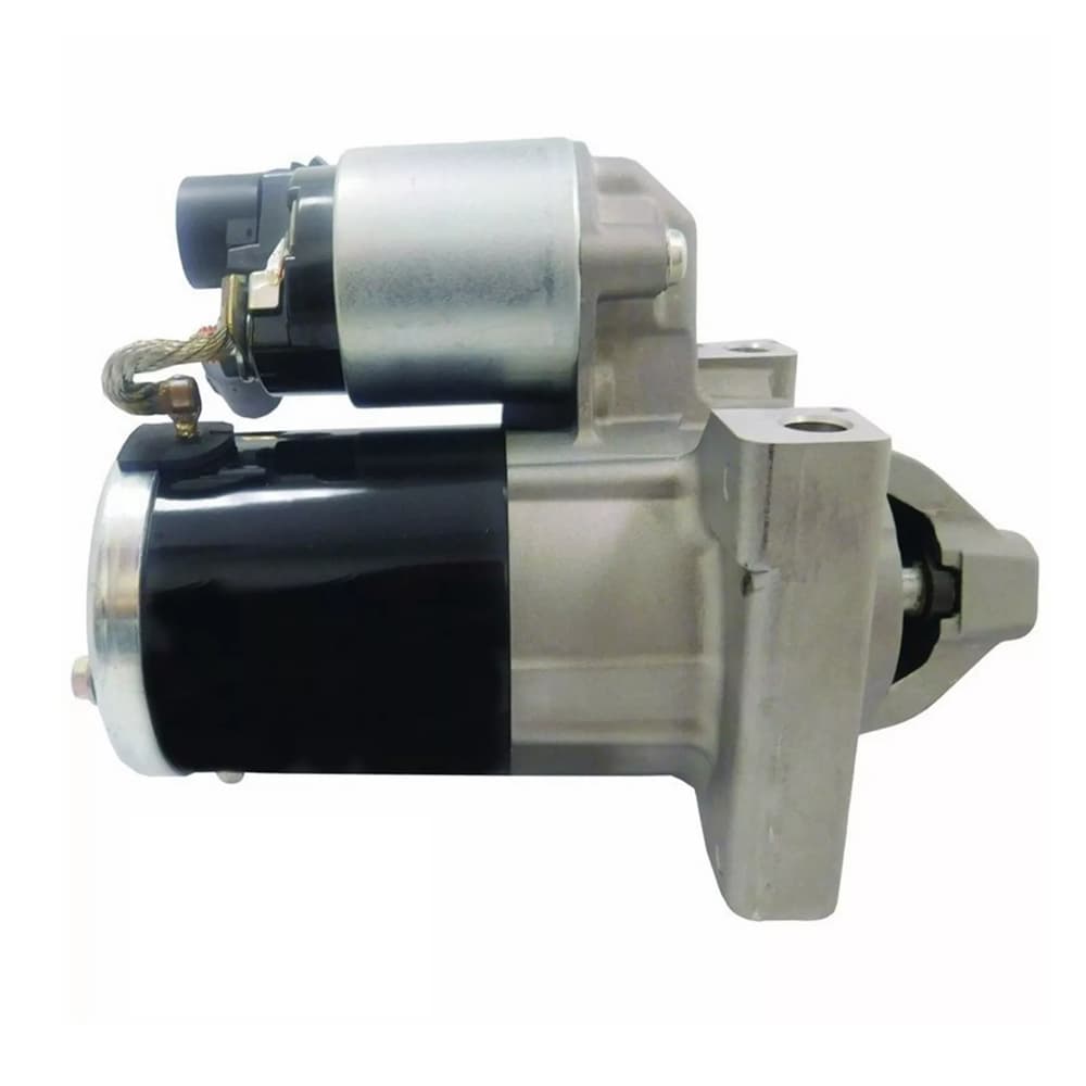 Starter For Chevrolet Silverado 1500 4.3 5.3 6.2 14-16 M000T24072 12655055
