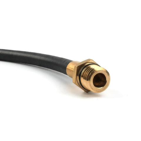 Kawasaki Engine Flex Drain Hose 510440902 New OEM