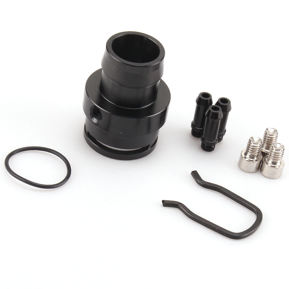 For VW/Audi 2.0T FSI TSI TFSI MK5 GTI B7 A3 Turbo Boost Vacuum Sensor