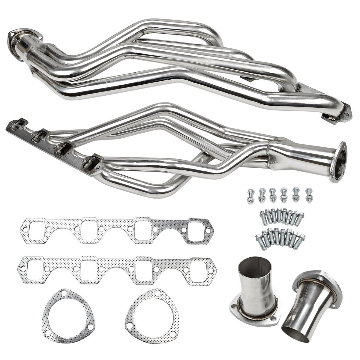 Exhaust Header Manifold For Ford 1964-1970 SBF Mustang 289 302 351