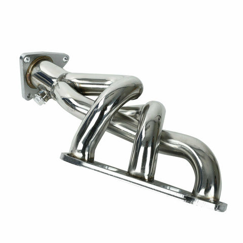 Stainless Steel Headers For Nissan 350z & 370z Infiniti G37 3.5L 3.7L V6