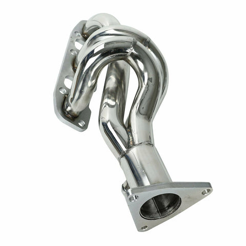 Stainless Steel Headers For Nissan 350z & 370z Infiniti G37 3.5L 3.7L V6