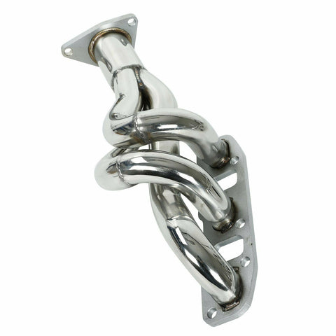 Stainless Steel Headers For Nissan 350z & 370z Infiniti G37 3.5L 3.7L V6
