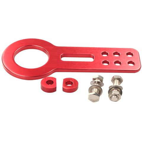 Universal Racing Car Front Tow Hook Fit