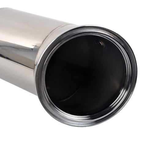 BMW 2016+ B58 F&G Series 3.0L 335i 340i F30/F34 4.5″ Catless Exhaust Downpipe