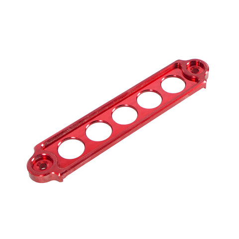 Battery Hold Down Sets,With Billet Aluminum Battery Tie Down Bracket And 18-8(304) Stainless Steel J bolts