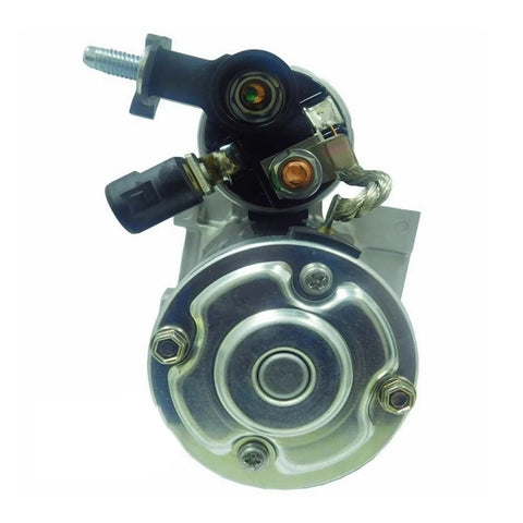 Starter For Chevrolet Silverado 1500 4.3 5.3 6.2 14-16 M000T24072 12655055
