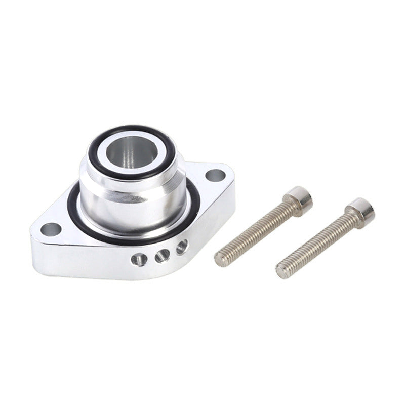 Blow Off Valve Adapter for 1.4 TSi VW Audi Seat Skoda Turbo BOV Aluminum