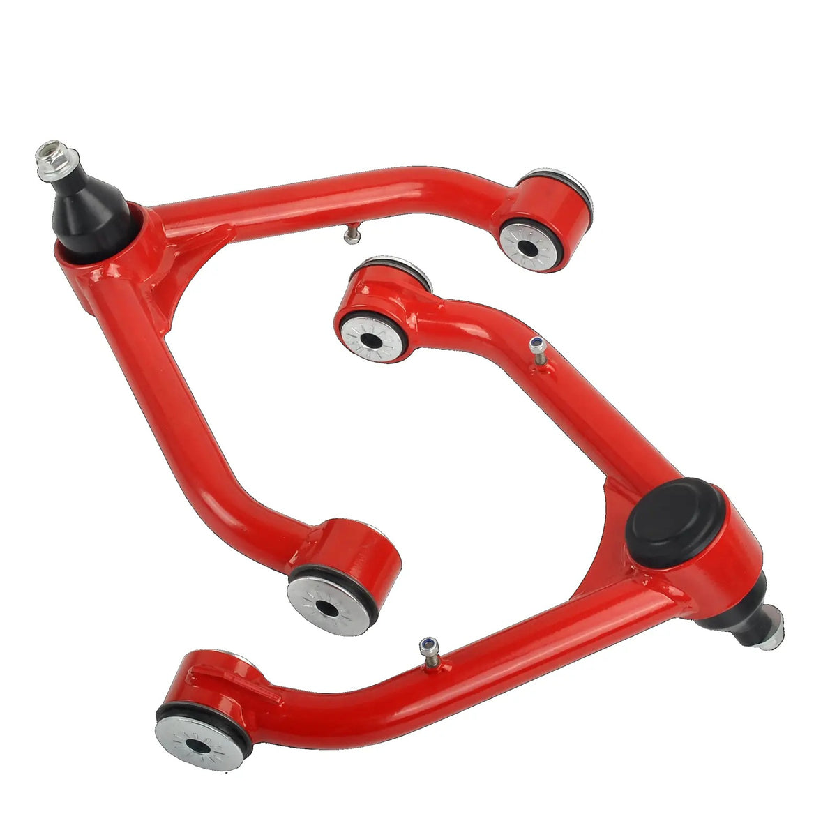 1999-2006 Chevrolet Silverado/GMC Sierra 1500 Front Upper Control Arms, 2-4" Lift Kit Suspension