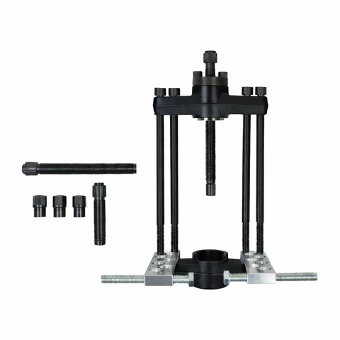 90150 King Pin Press for Medium, Heavy Duty & Semi Trucks - Compatible with Class 3-8 Transportation Trucks and Equipment