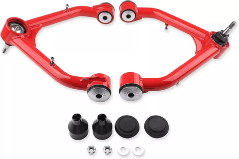 1999-2006 Chevrolet Silverado/GMC Sierra 1500 Front Upper Control Arms, 2-4" Lift Kit Suspension