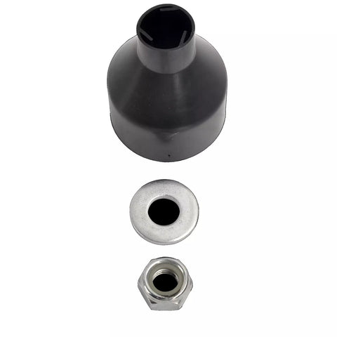 1999-2006 Chevrolet Silverado/GMC Sierra 1500 Front Upper Control Arms, 2-4" Lift Kit Suspension
