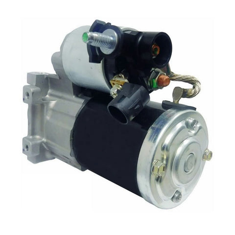 Starter For Chevrolet Silverado 1500 4.3 5.3 6.2 14-16 M000T24072 12655055