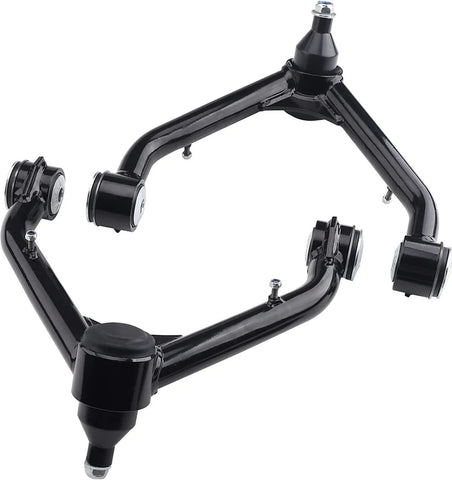 1999-2006 Chevrolet Silverado/GMC Sierra 1500 Front Upper Control Arms, 2-4" Lift Kit Suspension