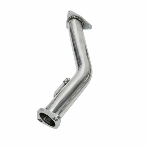 2009-2018 Nissan 370Z Z34 2.5" Test Pipes Exhaust DownPipe Generic