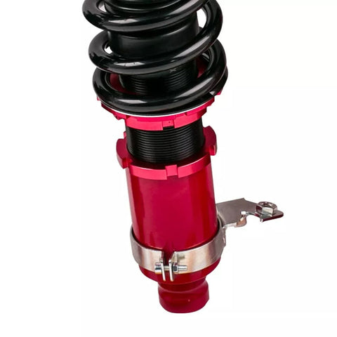 Coilovers Suspension Adj Height Shocks Absorbers Kits For 96-00 Honda Civic
