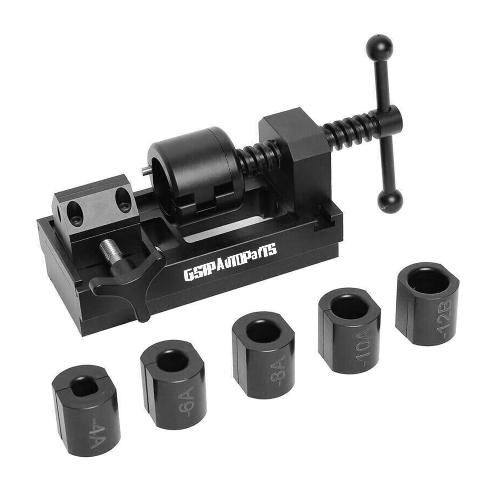 gas line installation tools kit professional