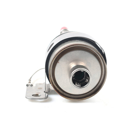 C5 Corvette Fuel Pressure Regulator/Filter Kit w/ 6AN fittings - EFI or LS Swap
