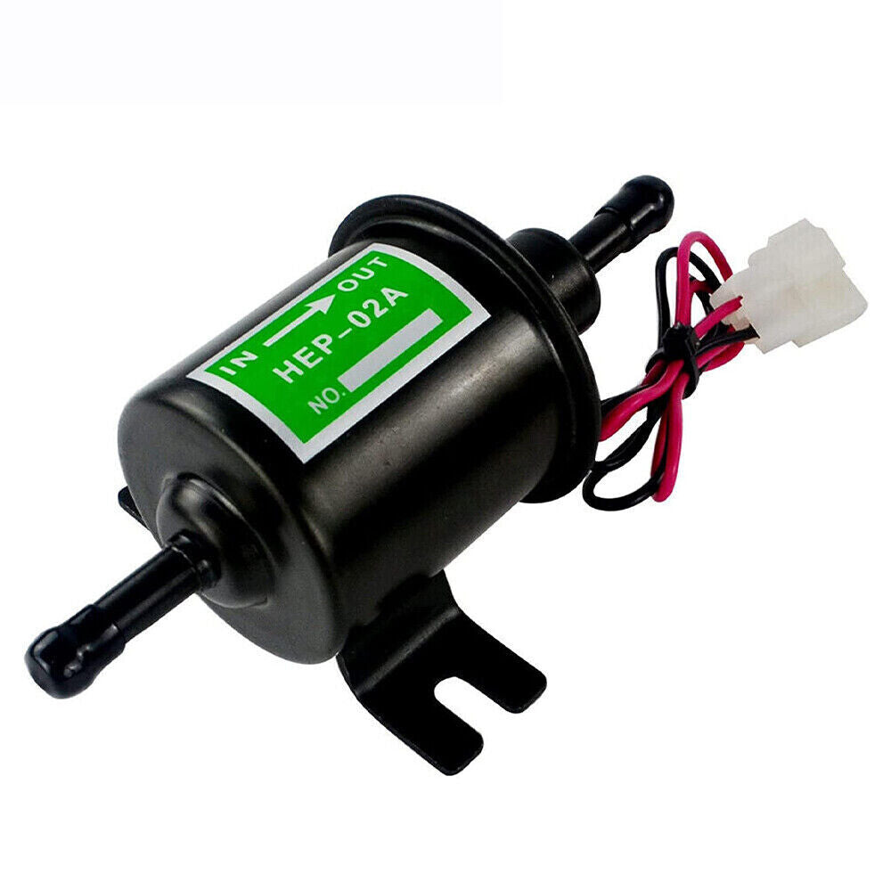 GAS 12V