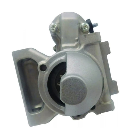Starter For Chevrolet Silverado 1500 4.3 5.3 6.2 14-16 M000T24072 12655055