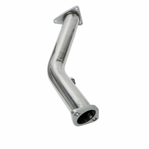 2009-2018 Nissan 370Z Z34 2.5" Test Pipes Exhaust DownPipe Generic
