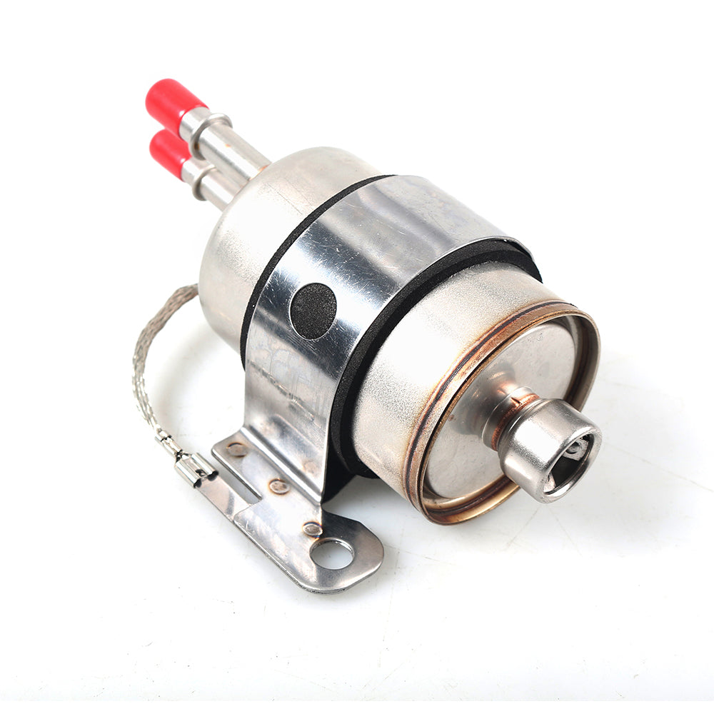 C5 Corvette Fuel Pressure Regulator/Filter Kit w/ 6AN fittings EFI o