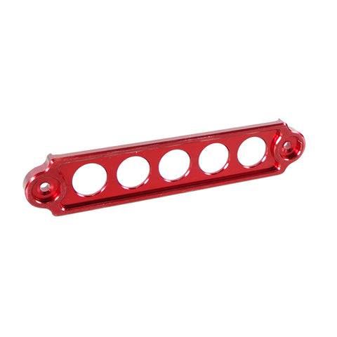 Battery Hold Down Sets,With Billet Aluminum Battery Tie Down Bracket And 18-8(304) Stainless Steel J bolts