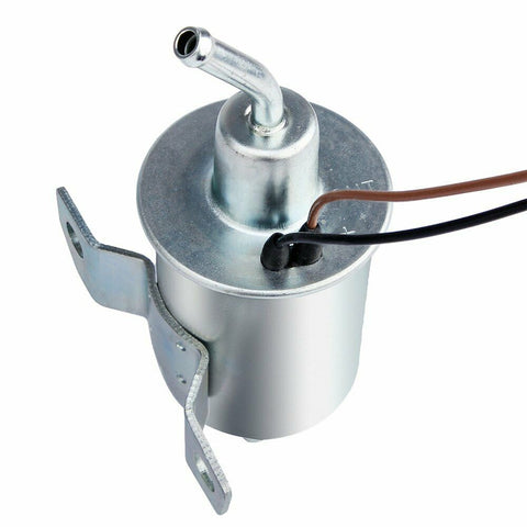 Electric Fuel Pump E11007 Replacement Compatible with Onan Cummins Generator 4KW Microlite MicroQuiet 4000 4Kw RV