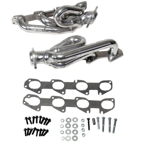 Exhaust Header for 2009-2018 Dodge RAM Hemi 5.7L V8 Manifold 1500
