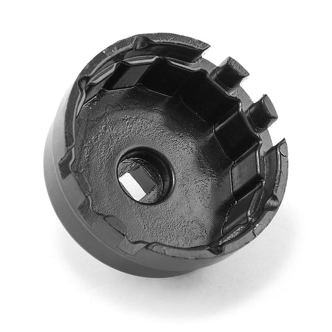 Oil Filter Wrench for Toyota Oil Filter Tool Oil Filter Cap Wrench Removal Tool