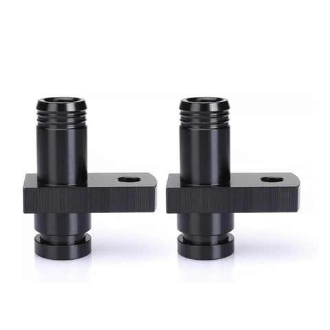 LLY LBZ LMM PCV Reroute & Resonator Delete Kit for 2004.5-10 Duramax Diesel 6.6L
