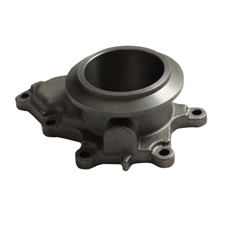 Turbo Pedestal And Exhaust Housing For 1999.5-2003 Ford 7.3L F250 F350